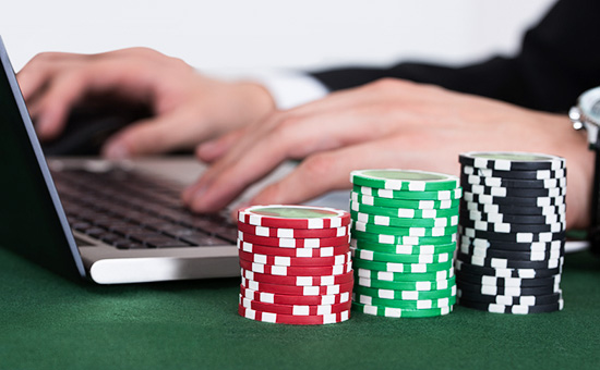 Госсовет Татарстана предложил штрафовать игроков онлайн-казино
