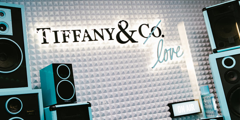 Фото: Tiffany & Co.