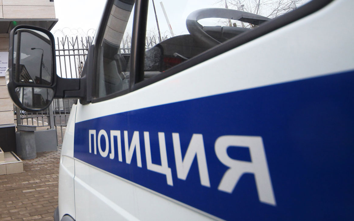 Мужчина напал с ножом на прихожан в храме в центре Москвы
