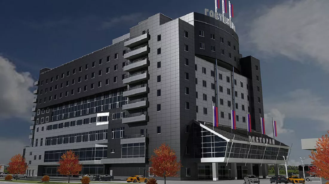 официальная документация проекта