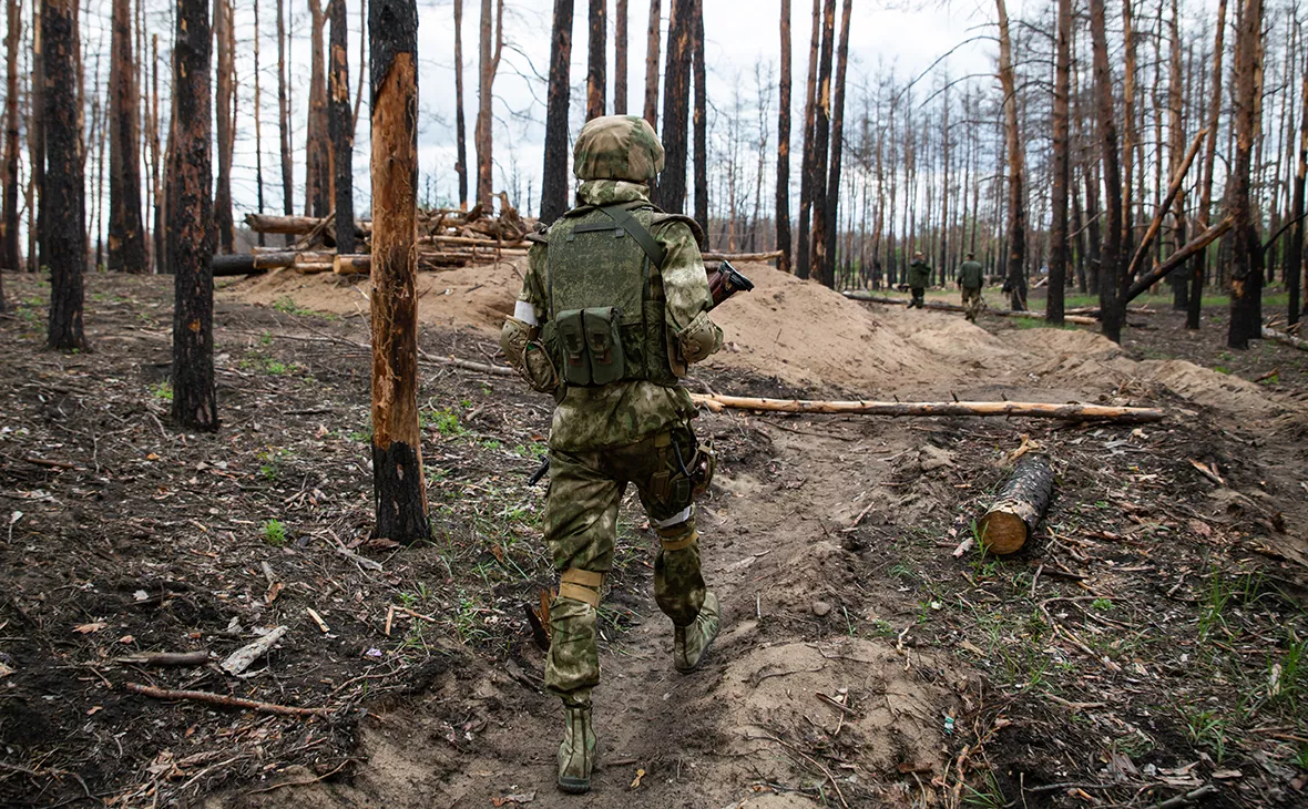 Александр Река / ТАСС