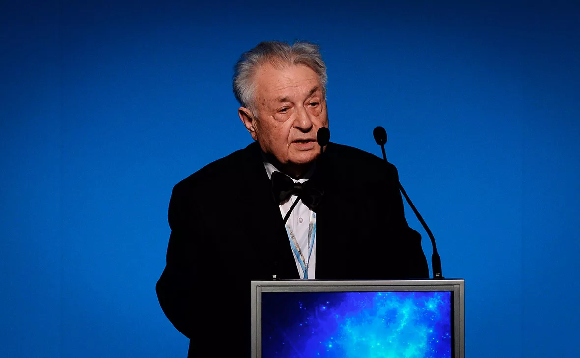 Алексей Филиппов / РИА Новости