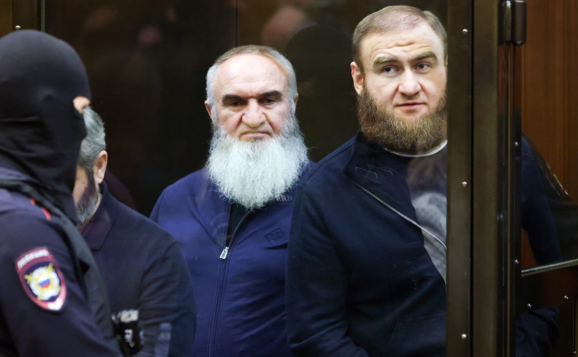 Антон Новодережкин / ТАСС