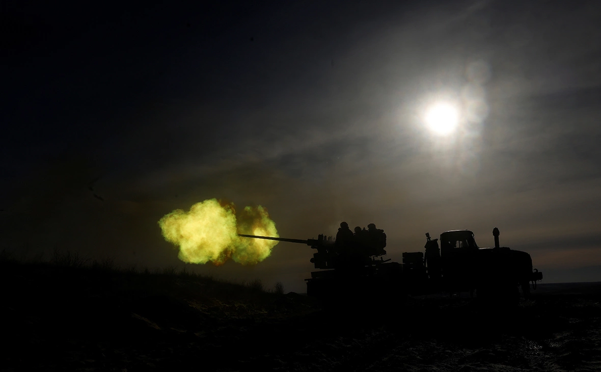 Clodagh Kilcoyne / Reuters