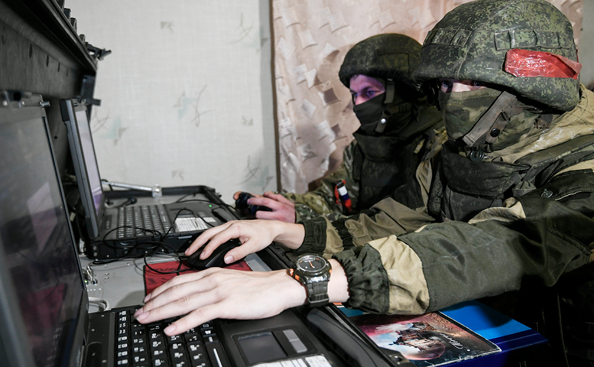 Константин Михальчевский / РИА Новости