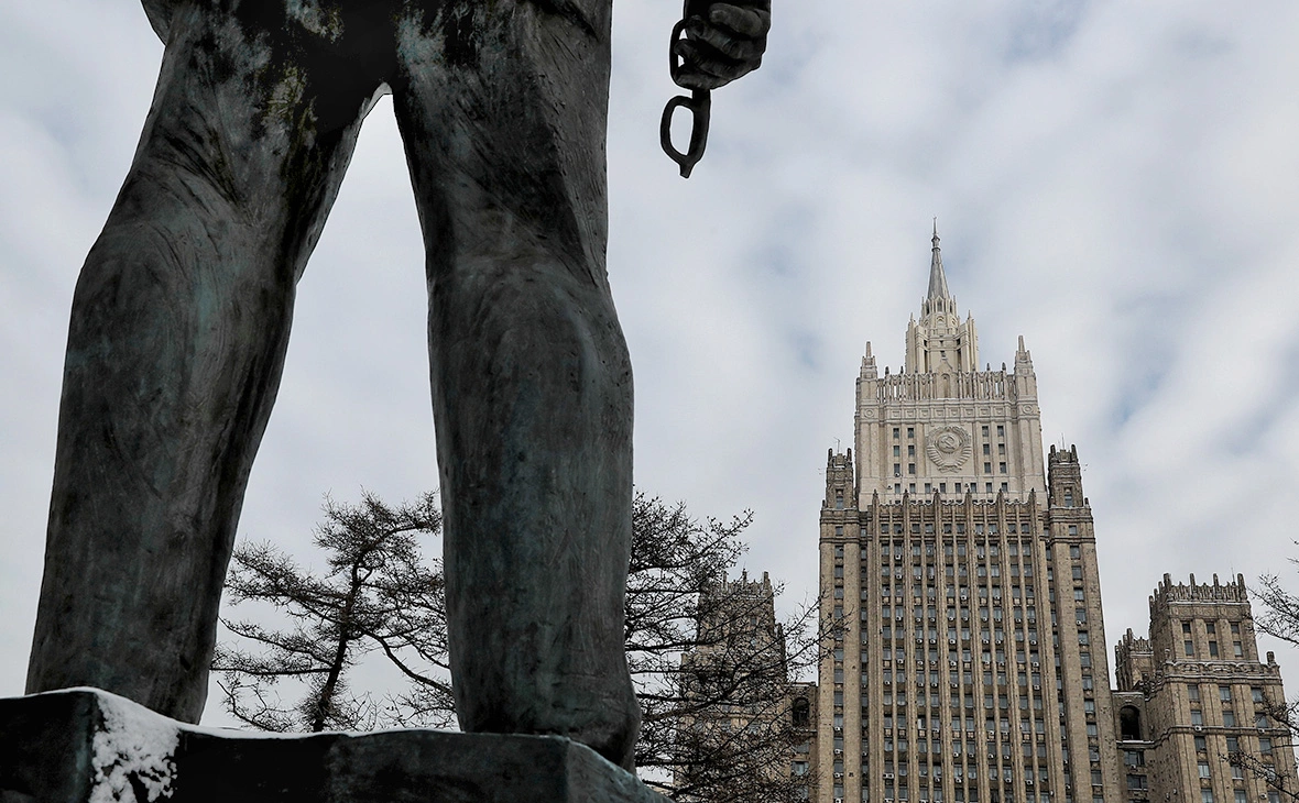 Андрей Любимов / РБК