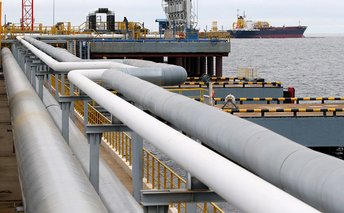 Петр Ковалев / ТАСС