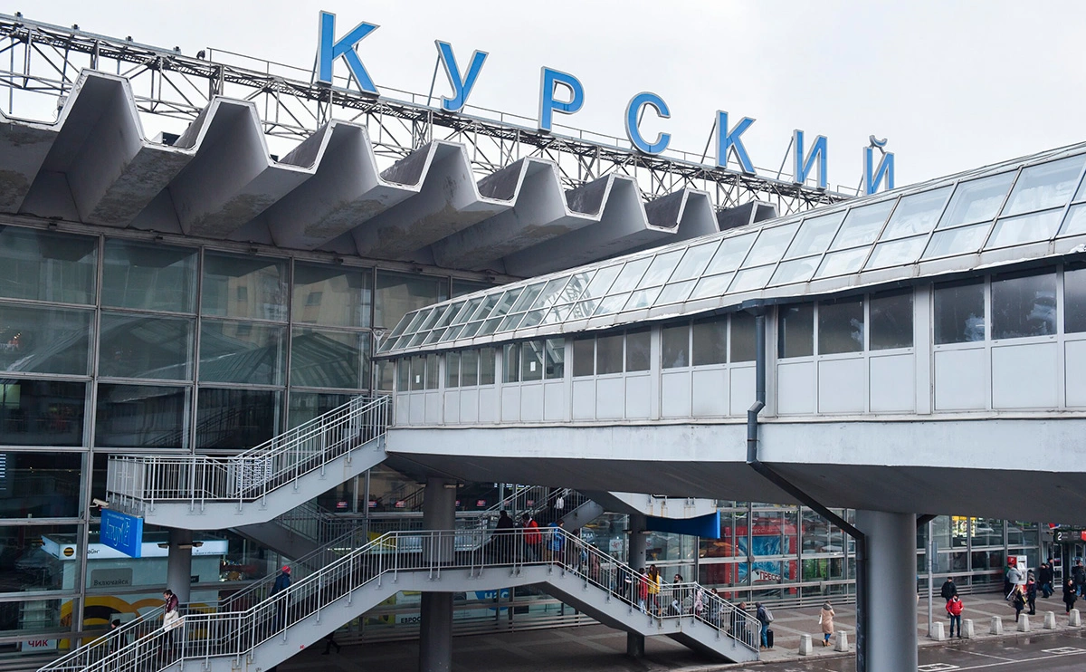 Антон Кардашов / АГН «Москва»