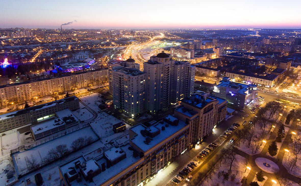 Белгородская область не стала отменять проверку систем оповещения