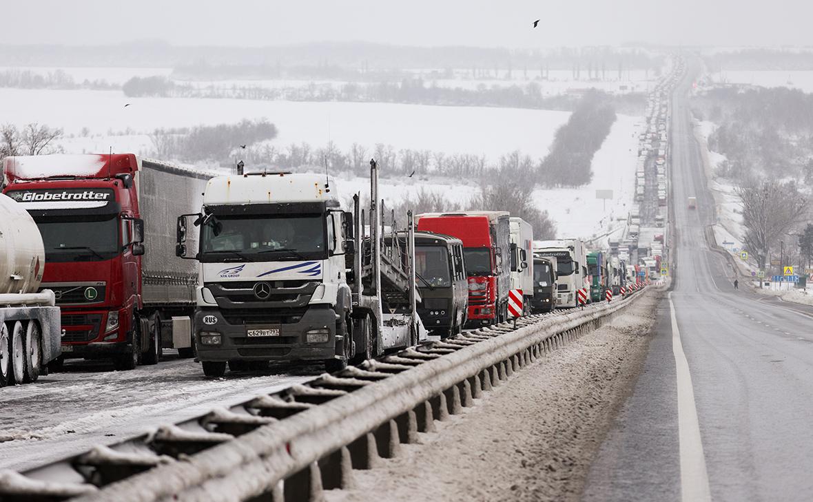 Фото:Эрик Романенко / ТАСС