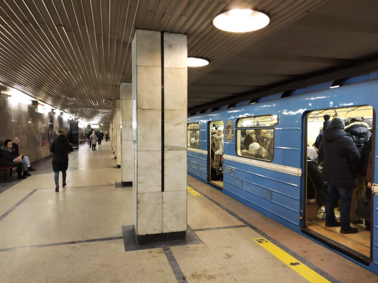 Алексей Коваленок / РБК Новосибирск