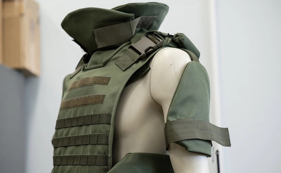 Егор Юркин / rostec.ru