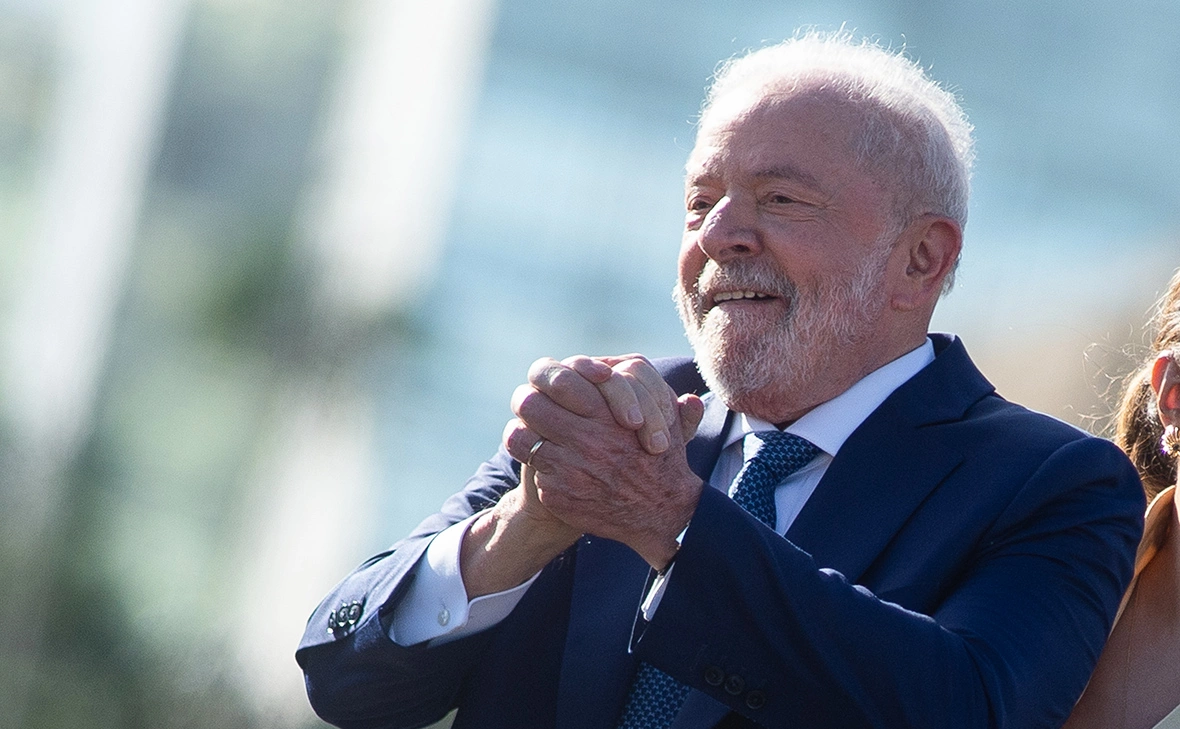 Andressa Anholete / Getty Images