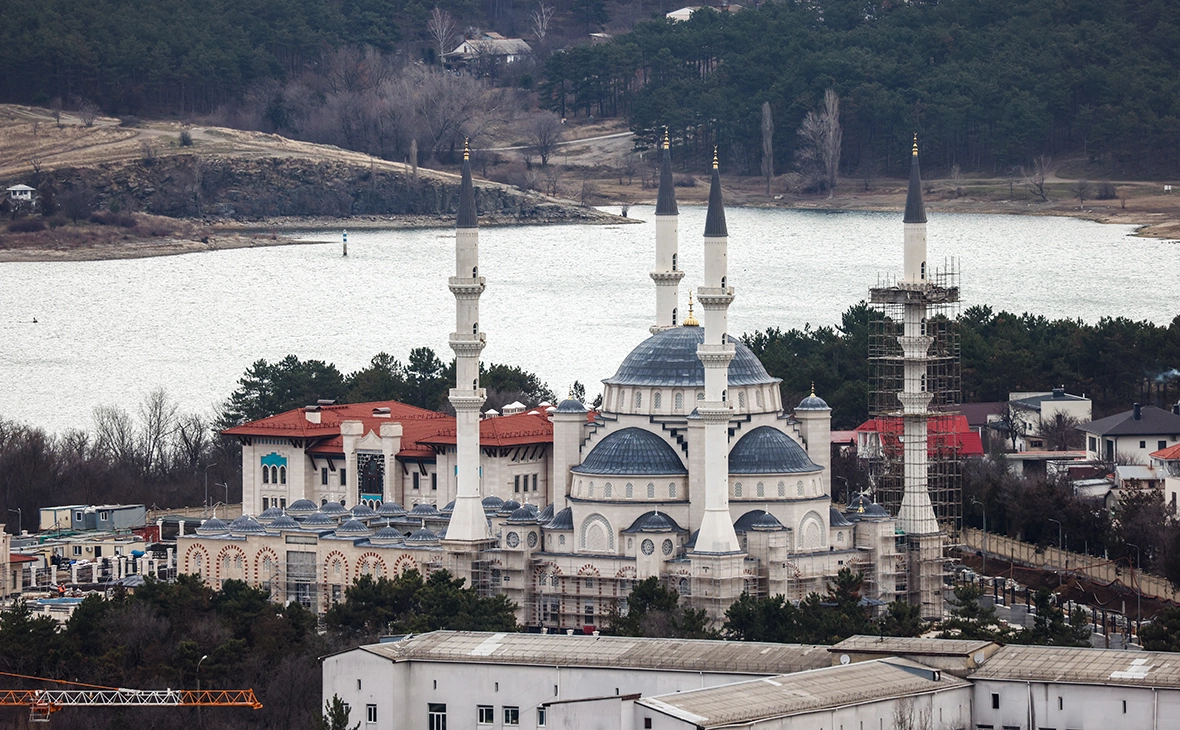  Сергей Мальгавко / ТАСС