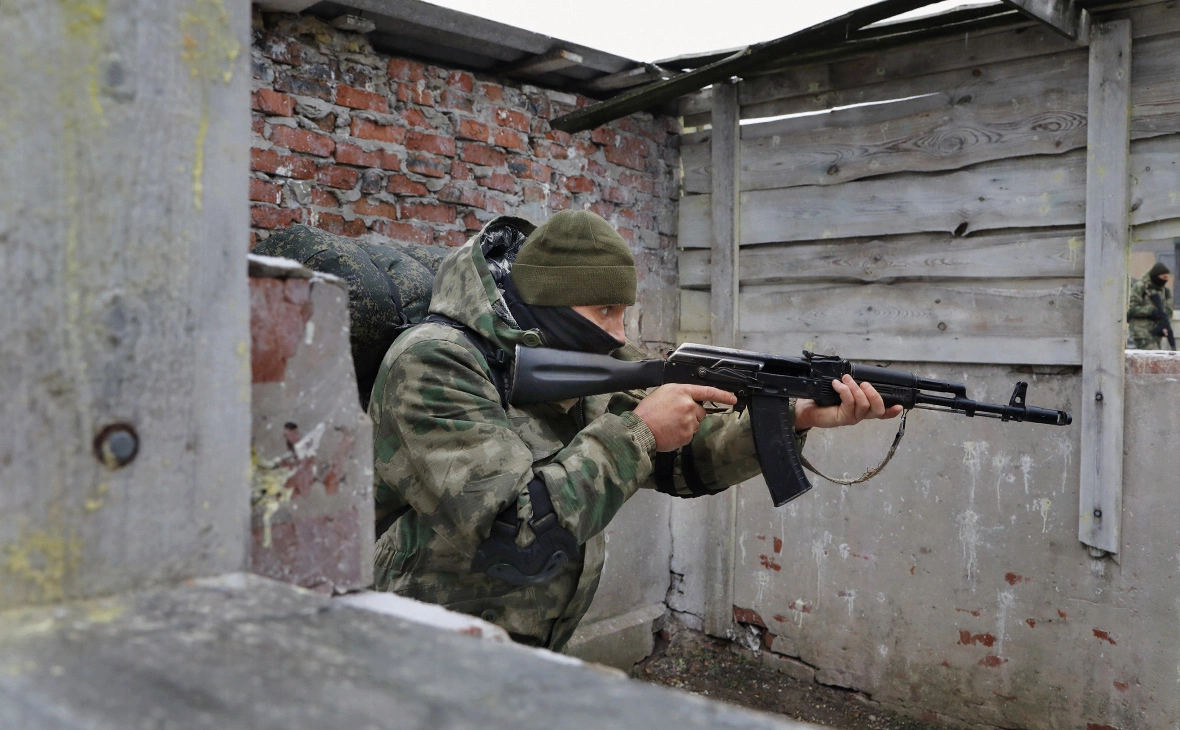 Таисия Лисковец / РИА Новости