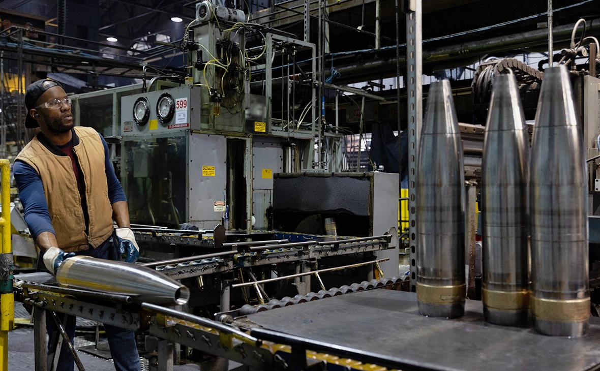 Hannah Beier / Getty Images