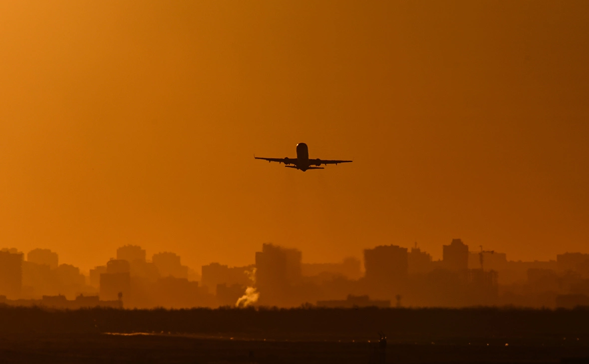 Александр Кряжев / РИА Новости