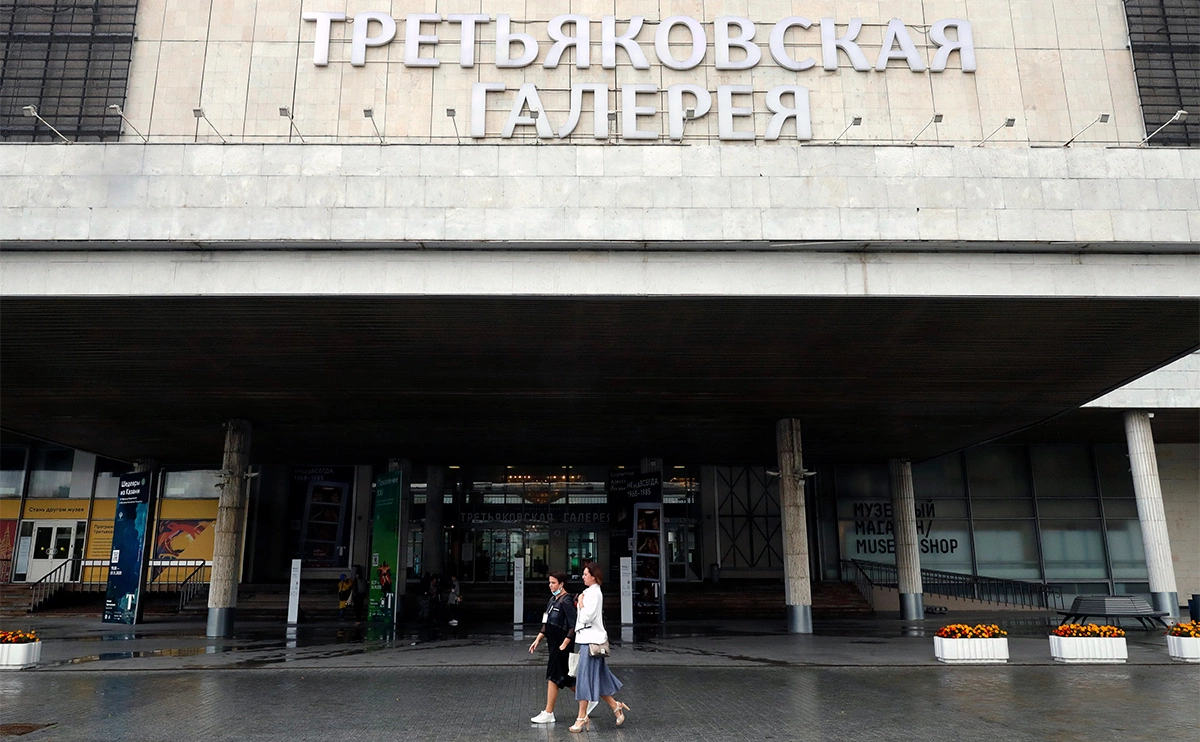 Михаил Джапаридзе / ТАСС