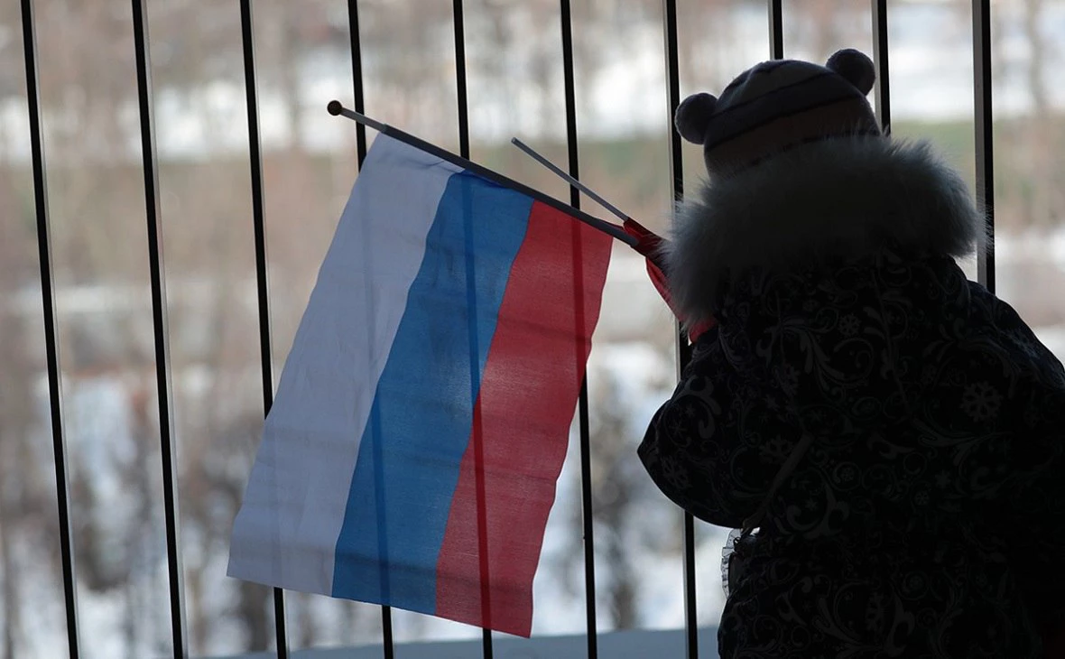 Олег Яковлев / РБК