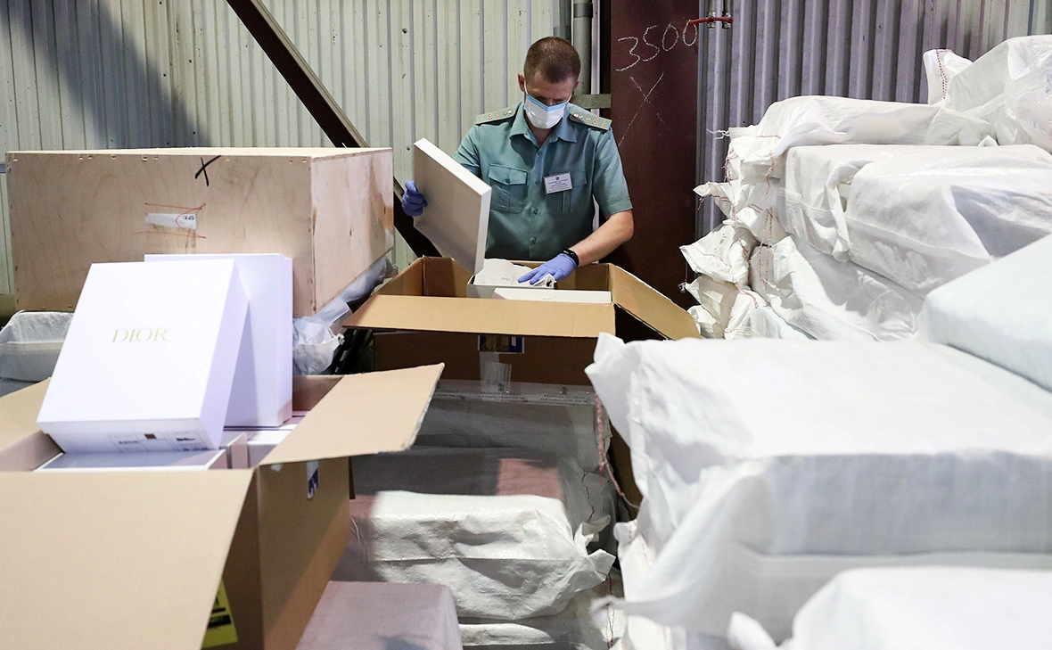 Донат Сорокин / ТАСС