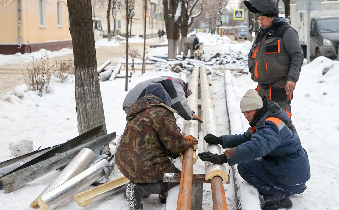 Сергей Петров / news.ru / Global Look Press