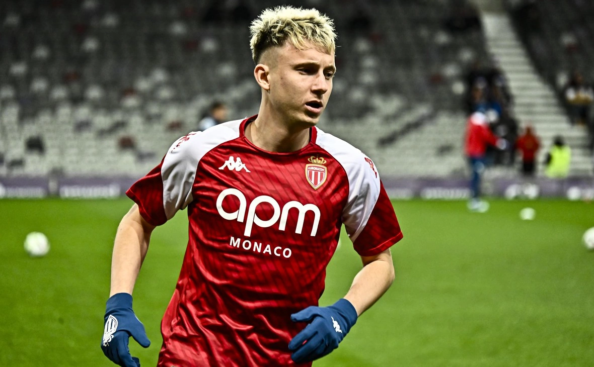 Panoramic / Keystone Press Agency / Global Look Press