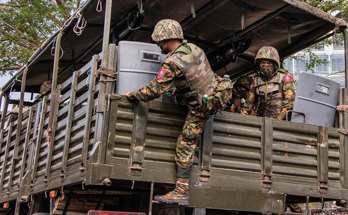 Santosh Krl / Keystone Press Agency / Global Look Press