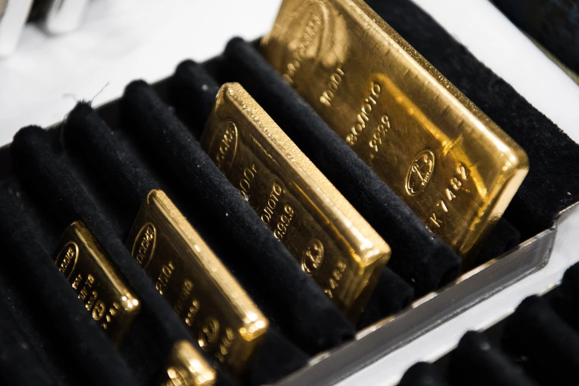 Анна Майорова / URA.RU