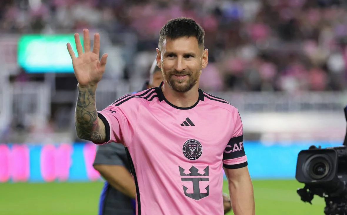 Sam Navarro / USA Today Sports / Reuters