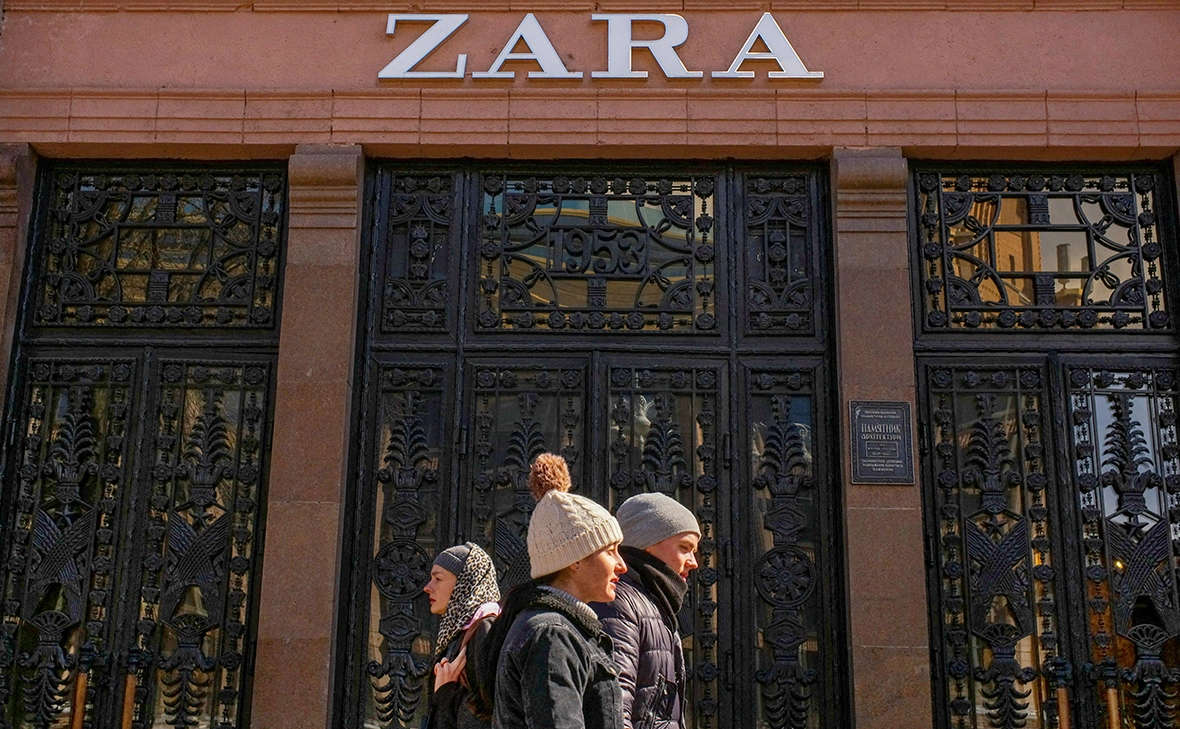 Глеб Гаранич / Reuters