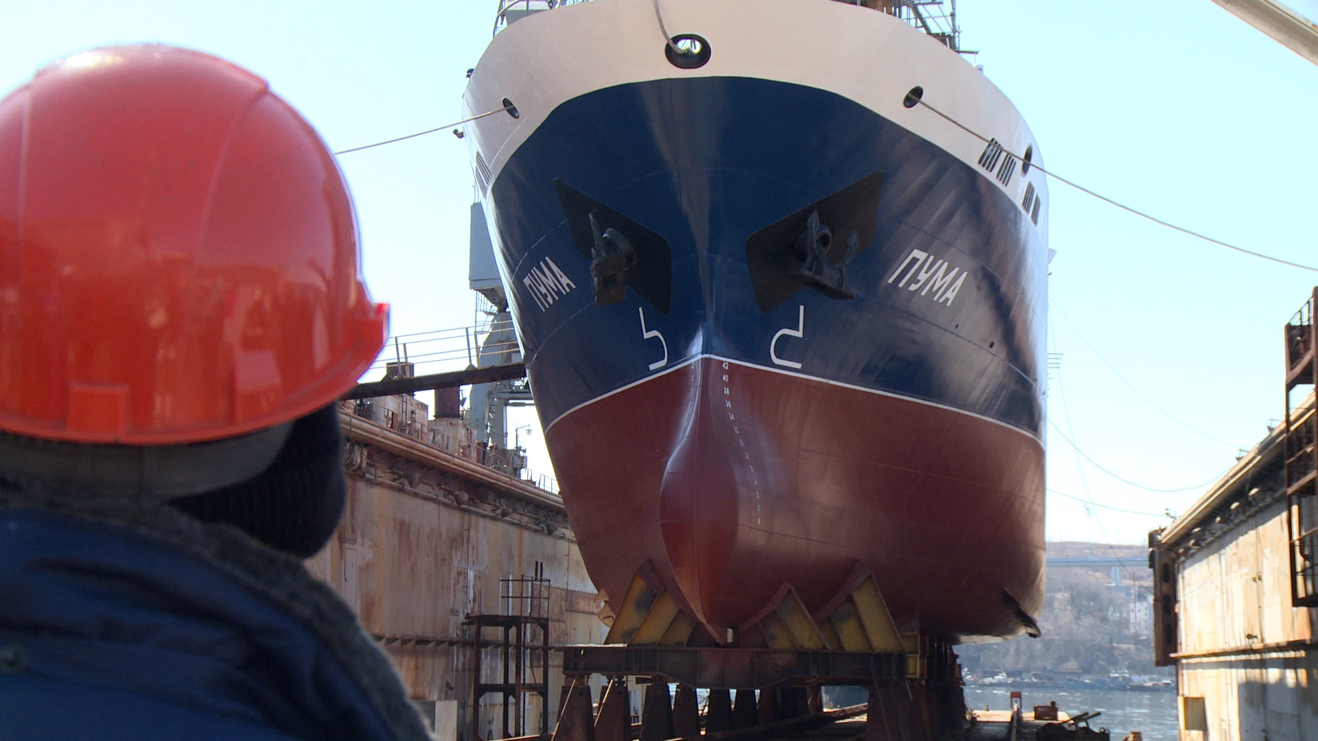 РБК Приморье