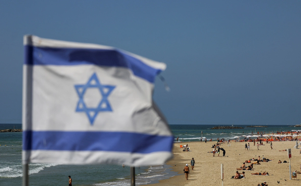 Hannah McKay / Reuters