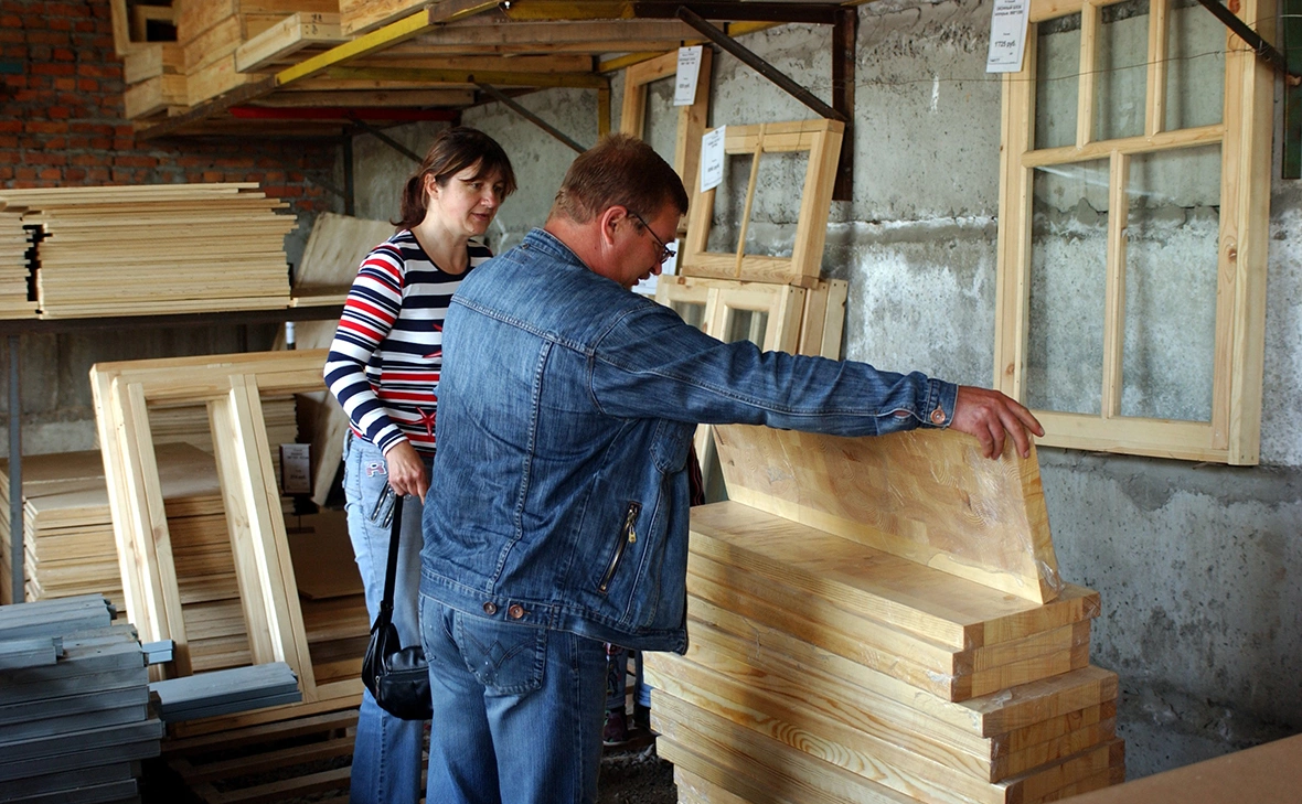 Владимир Зинин / ТАСС