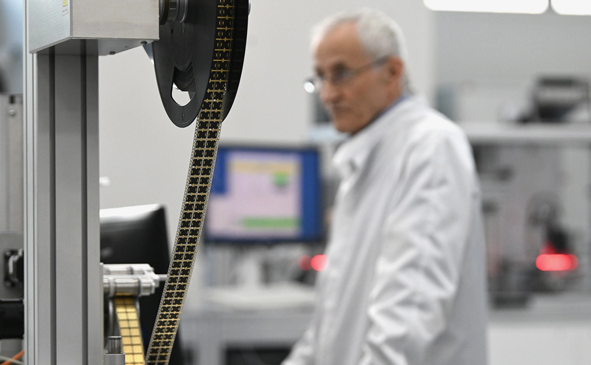 Максим Блинов / РИА Новости