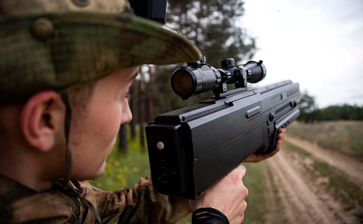 Дмитрий Макеев / РИА Новости