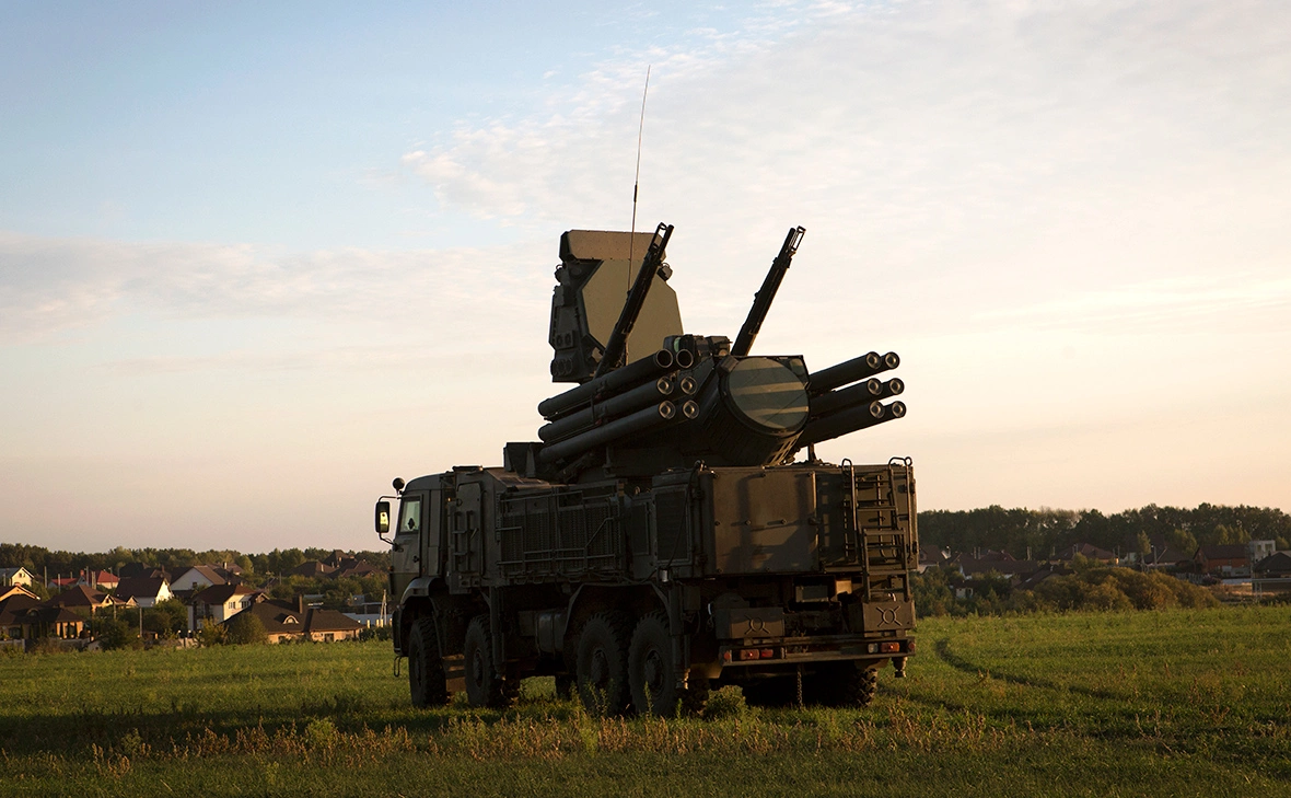 Николай Гынгазов / ТАСС