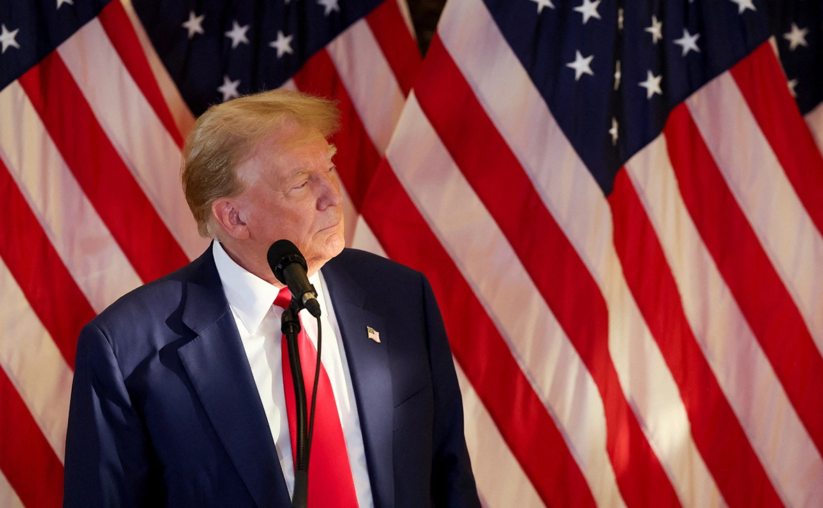 Brendan McDermid / Reuters