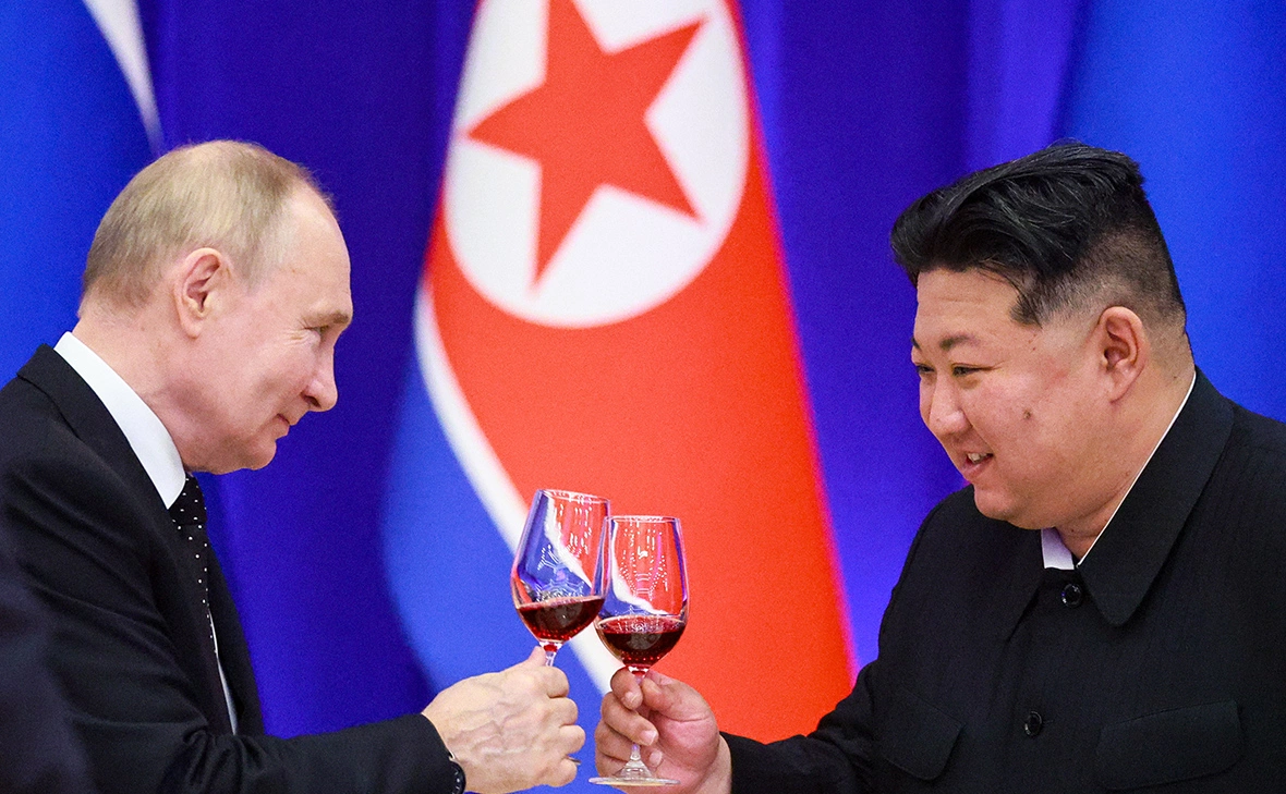 Владимир Смирнов / ТАСС