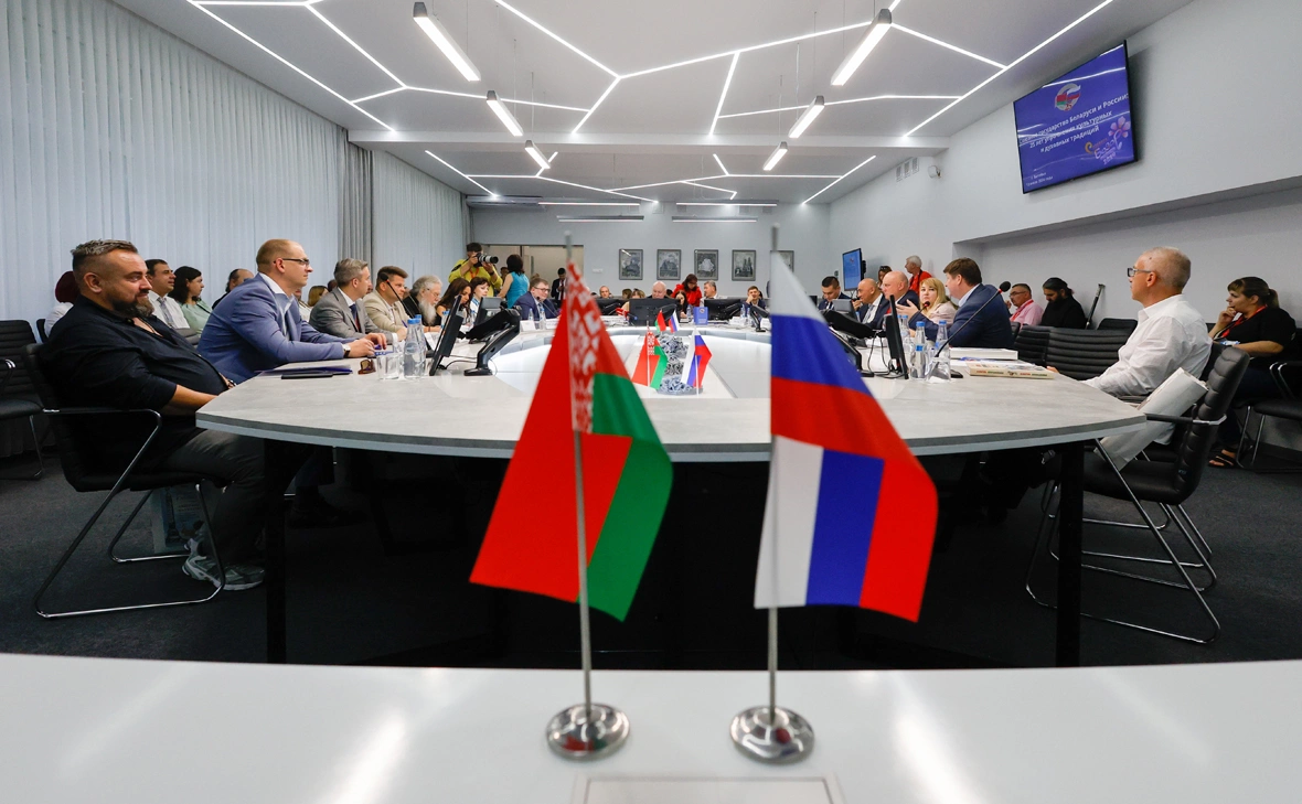 Юлия Морозова / ТАСС