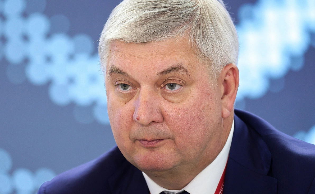 Владимир Смирнов / ТАСС