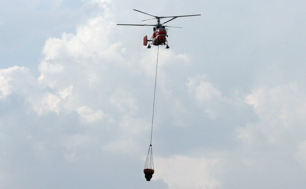 Денис Бочаров / news.ru / Global Look Press