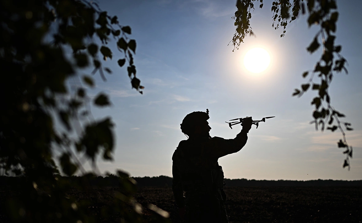 Сергей Бобылев / РИА Новости