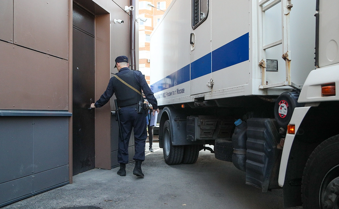 Алексей Белкин / news.ru / Global Look Press