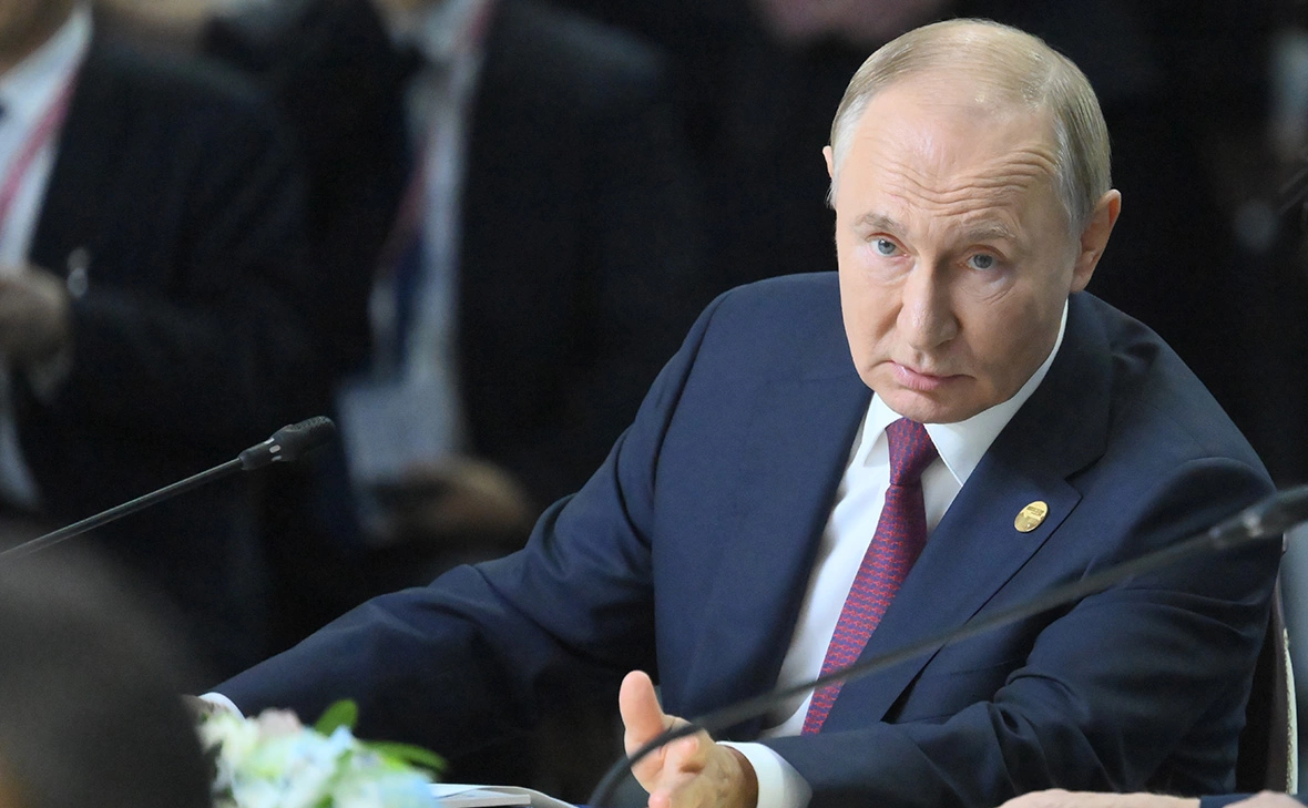 Григорий Сысоев / Фотохост-агентство brics-russia2024.ru