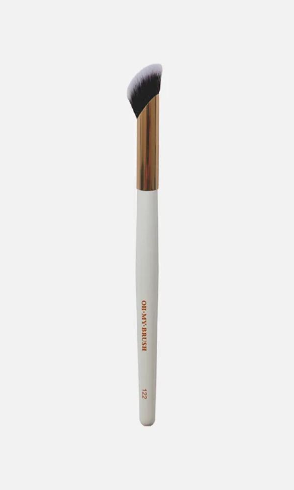 Кисть для консилера Perfect Concealer, Oh my brush, 724 руб. (&laquo;Золотое яблоко&raquo;)