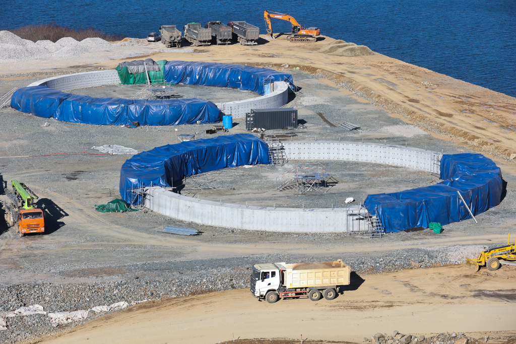 Правительство Приморского края)