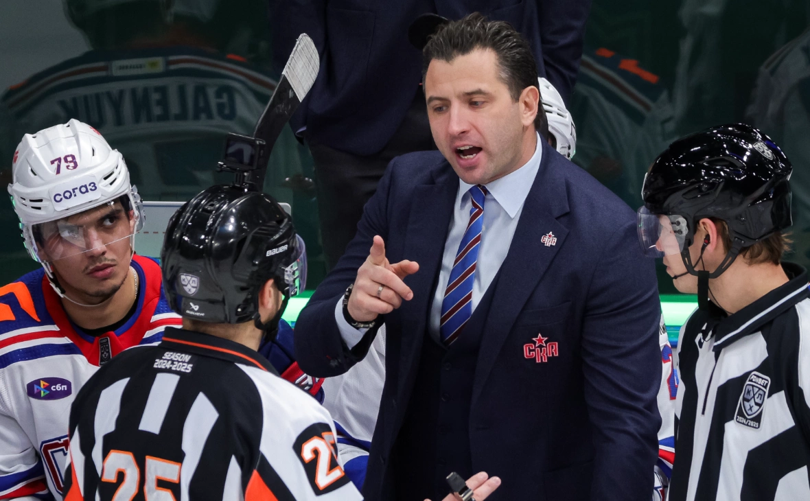 Sergey Elagin / Business Online / Global Look Press