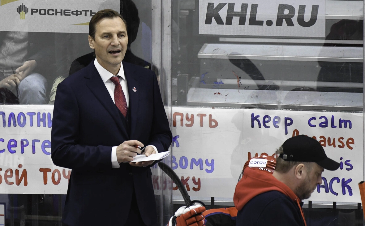 Daniel Felipe Kutepov / Global Look Press