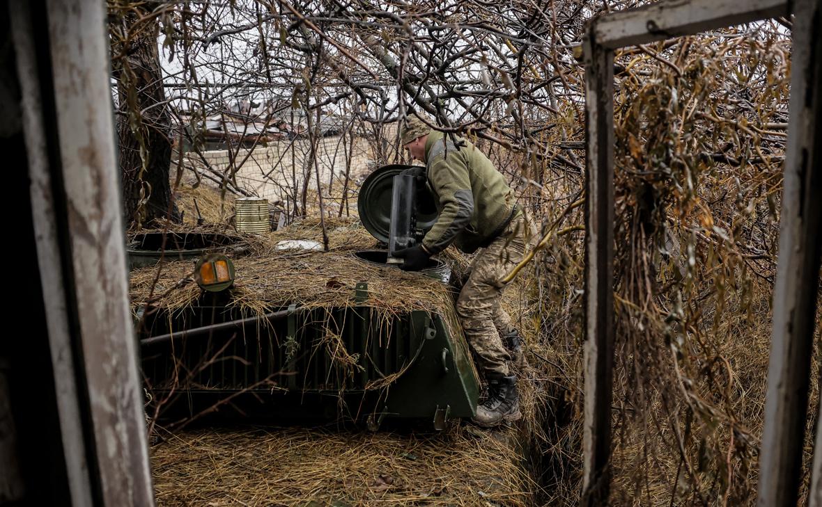 Фото: Олег Петрасюк / Reuters