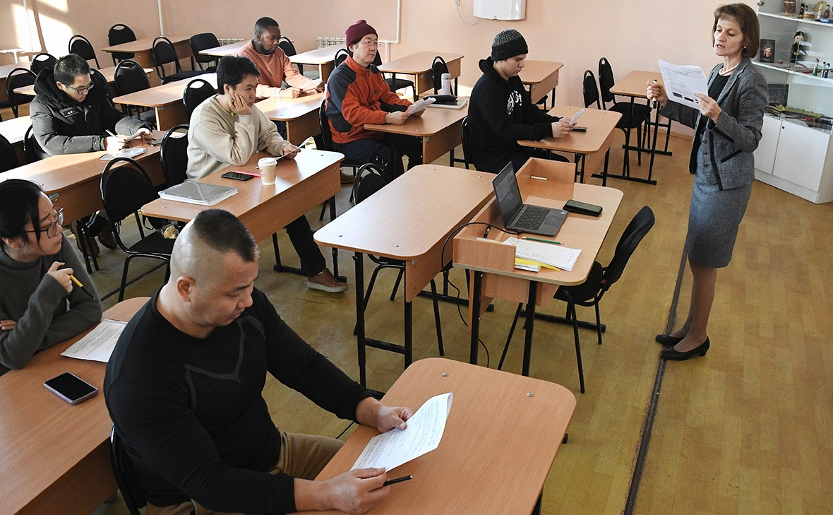 Виталий Аньков / РИА Новости